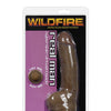 CyberSkin Perfect Pecker - Dark