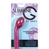 Wildfire SlimLine G Minis - 7 Function Passionate Purple