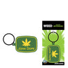 Wood Rocket John Dope - Green/Yellow