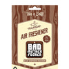 Wood Rocket Bad Mother Fucker Air Freshener - New Car Smell