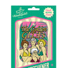 Wood Rocket Middle Finger Peach Air Freshener - Cologne