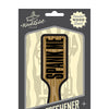 Wood Rocket Spank Me Air Freshener - Sandalwood