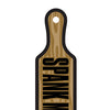 Wood Rocket Spank Me Air Freshener - Sandalwood