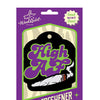 Wood Rocket High AF Air Freshener - Mint
