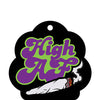 Wood Rocket High AF Air Freshener - Mint