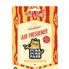 Wood Rocket Purr Purr Pass Air Freshener - Green Grass
