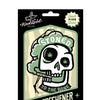 '=Wood Rocket Stoned to the Bone Air Freshener - Pine