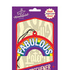 '=Wood Rocket Fabulous Air Freshener - Perfume