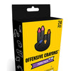 Wood Rocket Offensive Crayons Porn Pack