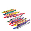 Wood Rocket Offensive Crayons Porn Pack
