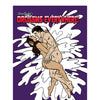 Wood Rocket Orgasms Everywhere Coloring Book