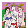 Wood Rocket The Golden Gilfs Coloring Book