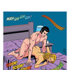 Wood Rocket That Pussy is Magic Adult Storybook