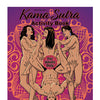 Wood Rocket Kama Sutra Adult Activity Book