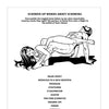 Wood Rocket Kama Sutra Adult Activity Book