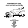 Wood Rocket Kama Sutra Adult Activity Book