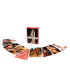 Wood Rocket Nude Playing Cards