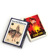 Wood Rocket Classic Porn Playing Cards