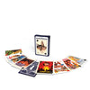 Wood Rocket Classic Porn Playing Cards