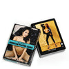 Wood Rocket Pornstar Playing Cards