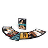 Wood Rocket Pornstar Playing Cards