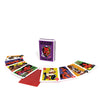 Wood Rocket Keep Em Honest Playing Cards