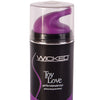 Wicked Sensual Care Toy Love Water Based Gel - 3.3 oz