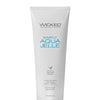 Wicked Sensual Care Simply Aqua Jelle Water Based Lubricant - 4 oz