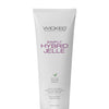 Wicked Sensual Care Simply Hybrid Jelle Lubricant