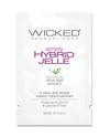 Wicked Sensual Care Simply Hybrid Jelle Lubricant