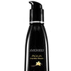 Wicked Sensual Care Aqua Water Based Lubricant - 4 oz Vanilla Bean