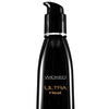 Wicked Sensual Care Ultra Heat Warming Sensation Silicone Based Lubricant - 2 oz Fragrance Free