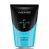 Wicked Sensual Care Jelle Plus Water Based Anal Lubricant with Relaxants - 4 oz