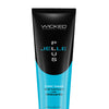 Wicked Sensual Care Jelle Plus Water Based Anal Lubricant with Relaxants - 8 oz