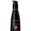 Wicked Sensual Care Aqua Water Based Lubricant - 4 oz Watermelon