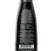 Wicked Sensual Care Aqua Water Based Lubricant - 4 oz Watermelon
