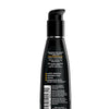 Wicked Sensual Care Aqua Water Based Lubricant - 4 oz Butterscotch