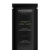 Wicked Sensual Care Sage & Sea Salt Massage Cream  - .34 oz