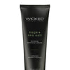 Wicked Sensual Care Sage & Sea Salt Massage Cream  - 4 oz