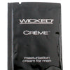 Wicked Sensual Care Creme Stroking and Massage Cream -