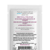 Wicked Sensual Care Simply Water Based Lubricant - .1 oz Passion Fruit