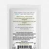 Wicked Sensual Care Simply Water Based Lubricant - .1 oz Pear