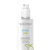 Wicked Sensual Care Simply Water Based Lubricant - 2.3 oz Pear