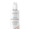 Wicked Sensual Care Simply Water Based Lubricant - 4 oz Brown Sugar