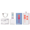 We-Vibe Bloom - Coral