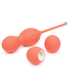 We-Vibe Bloom - Coral