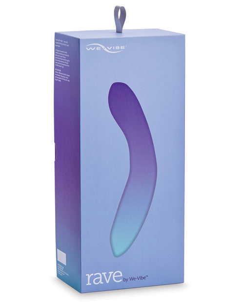 We-Vibe Rave - Purple