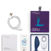 We-Vibe Ditto - Assorted Colors