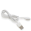 We-Vibe Charging Clip - White