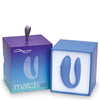 We-Vibe Match - Periwinkle